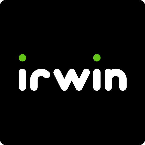 irwinjackpot-com Logo